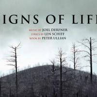 Amas Musical Theatre's SIGNS OF LIFE Opens February 16